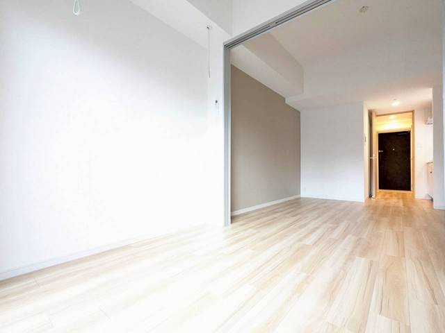 Ｓ－ＲＥＳＩＤＥＮＣＥ観音公園ａｌｏｒｉａの内装