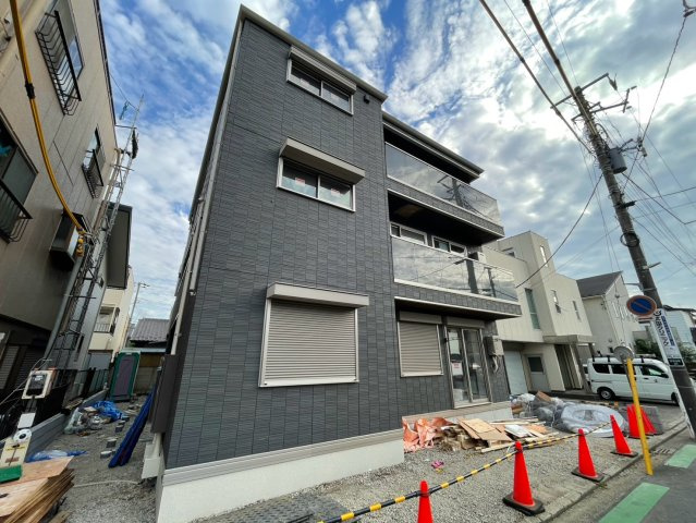D-SOLACE稲毛台町の画像