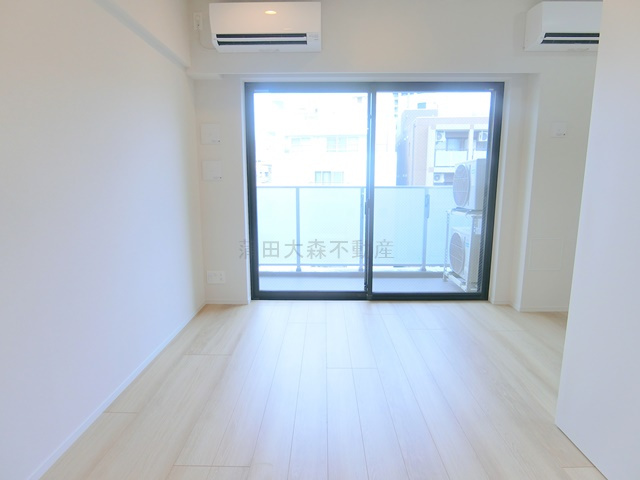 デュオフラッツ大森Eastのその他|LDK8.1帖