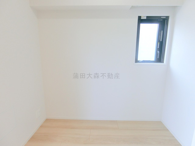 デュオフラッツ大森Eastのその他|洋室2.8帖