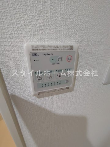 クレシタ大国の設備|イメージ写真です。