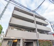 ルーブル池上六番館の画像
