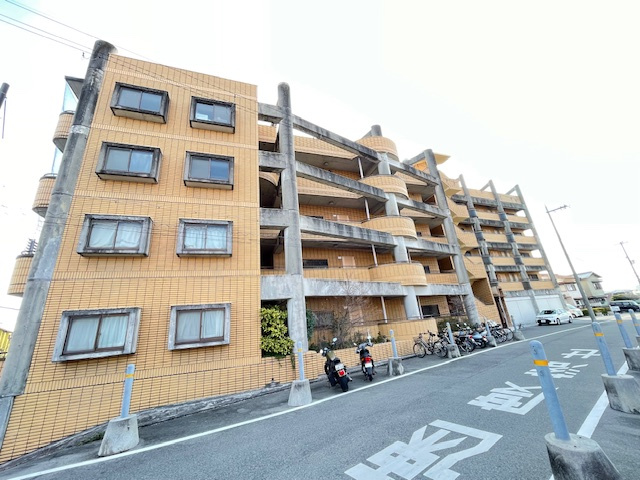 豊中市箕輪１丁目の賃貸マンションのその他