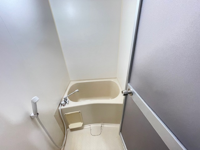 豊中市箕輪１丁目の賃貸マンションの浴室