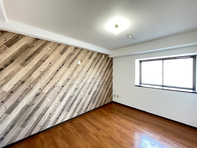 豊中市箕輪１丁目の賃貸マンションの内装