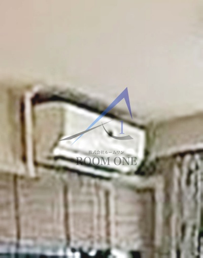 ヴィークステージ練馬豊玉　桜ＨＯＵＳＥの設備|エアコン付きです。