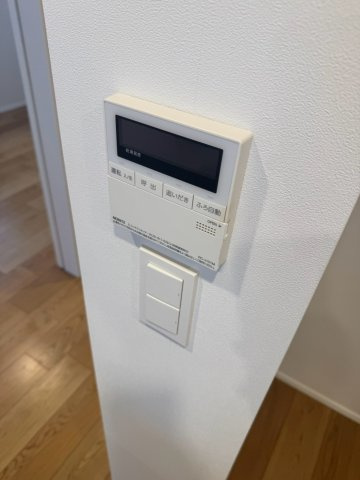 リテラス西日暮里の設備