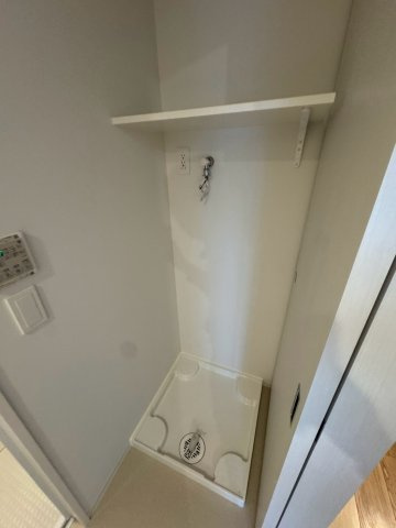 リテラス西日暮里の設備