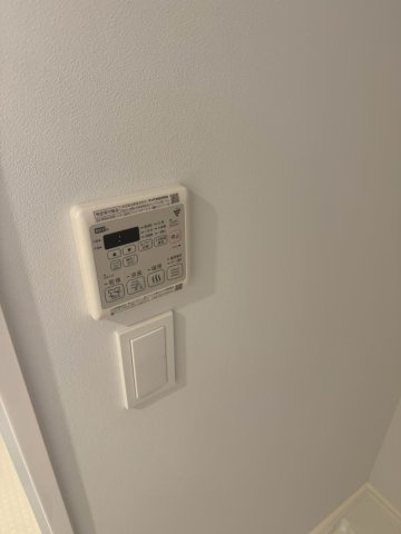 リテラス西日暮里の設備