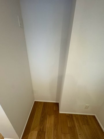 リテラス西日暮里のキッチン