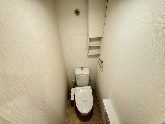 エーデルハイム（八尾）のトイレ