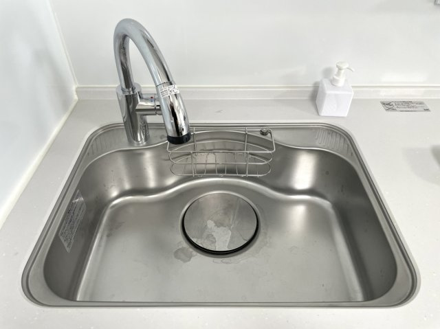 アンジェラス岡町のキッチン