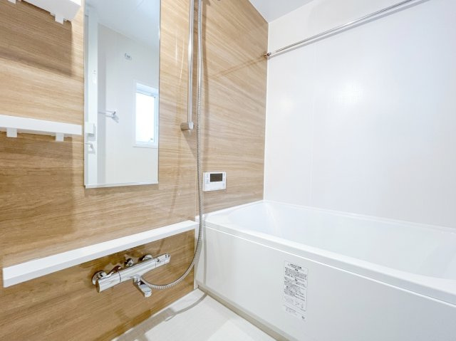 【浴室】 | ザ・パークワンズ三軒茶屋 | 他のお部屋のお写真です。