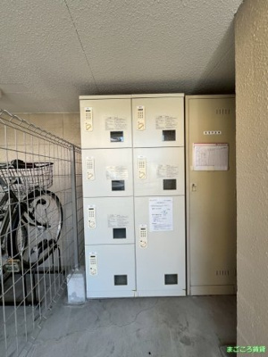 【その他共用部分】 | 南風マンション