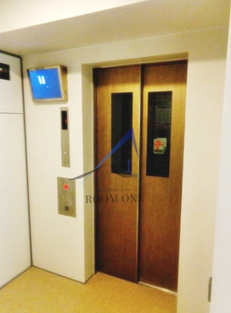 グランヴァン深川木場 のその他共用部分