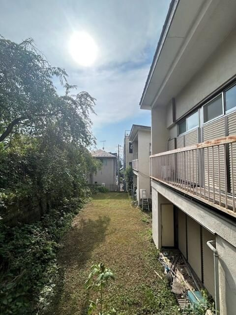 サンテラスの展望