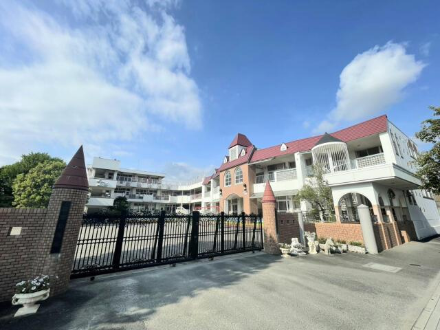 浜松市中央区富塚町の新築一戸建|富塚幼稚園まで1,200m