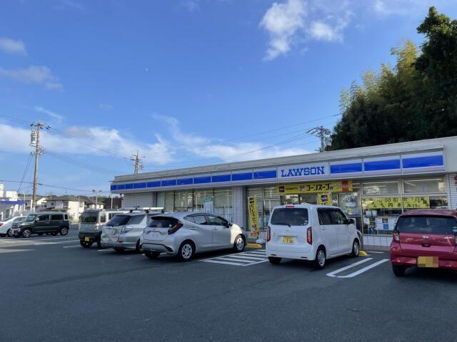 浜松市中央区富塚町の新築一戸建|ローソン浜松富塚店まで450m