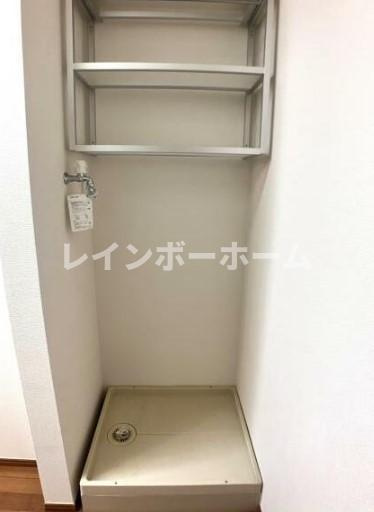 ヴィルクレールⅠの設備|※同施工会社参考写真