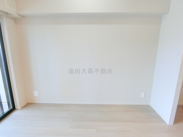 デュオフラッツ大森Eastのその他|洋室3帖