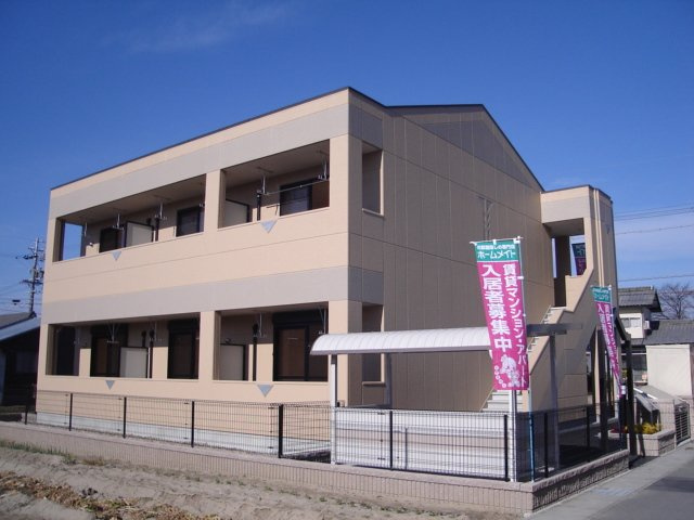 ルーラルハウス