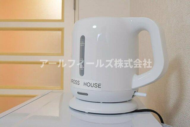 ＡＰ１４２０　東京ベイクラブの設備