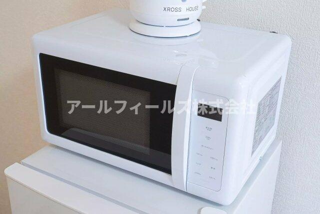 ＡＰ１４２０　東京ベイクラブの設備