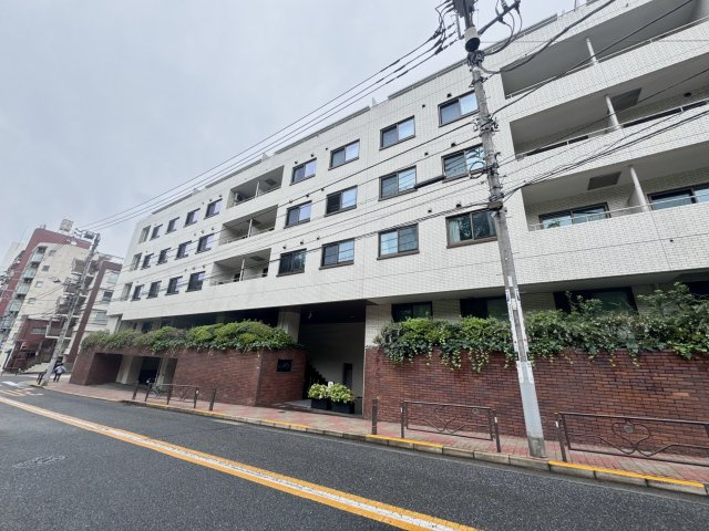 ジュウエル小石川の画像