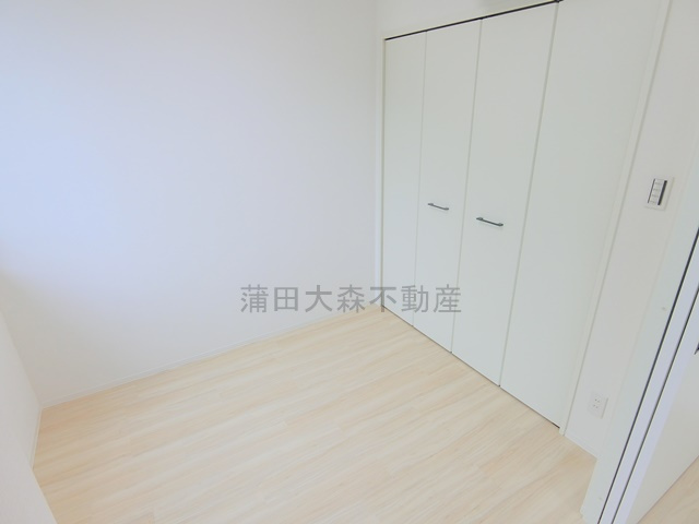 COCOCUBE武蔵新田のその他