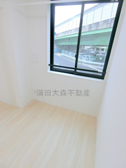 COCOCUBE武蔵新田のその他
