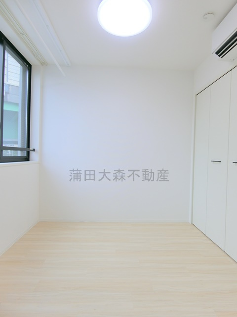 COCOCUBE武蔵新田のその他