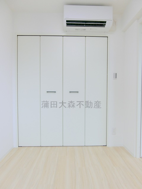 COCOCUBE武蔵新田のその他