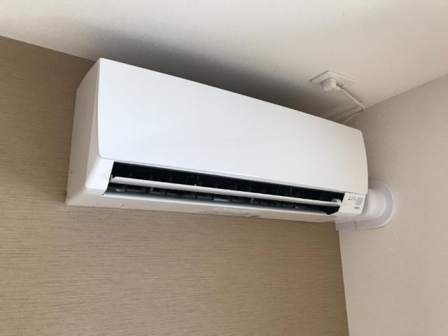 グレイスの設備|室内設備