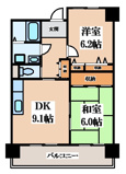 殿辻町団地の画像
