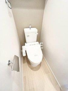 【トイレ】 | エンクレスト博多GATE