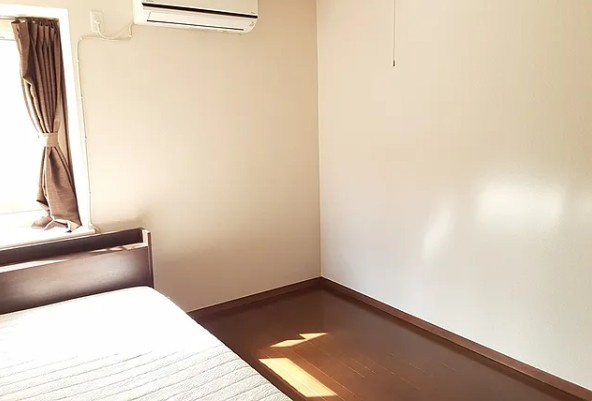 ハウスサイド