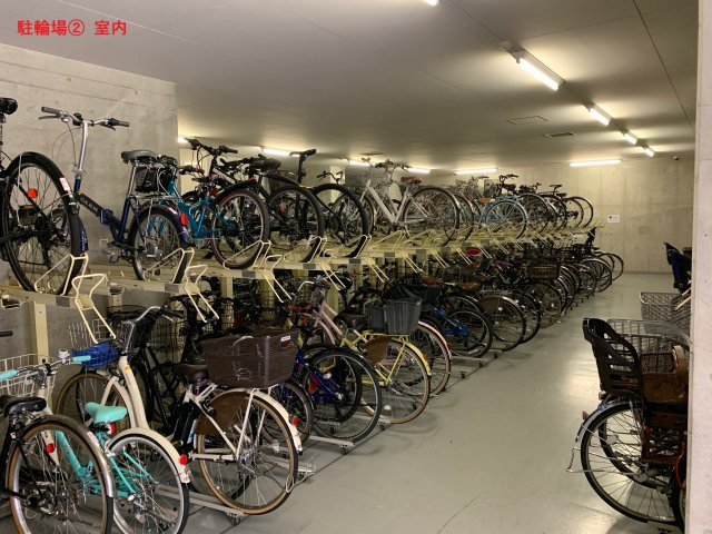 【設備】