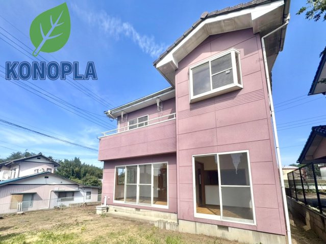 【中古戸建】前橋市上細井町の外観|■外観｜永く住むほどに愛着を深める、味わい豊かなデザインのオウチです♪まずはご見学ください♪