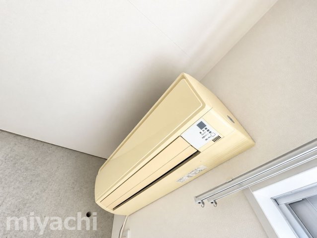 S.ベルナベウの設備