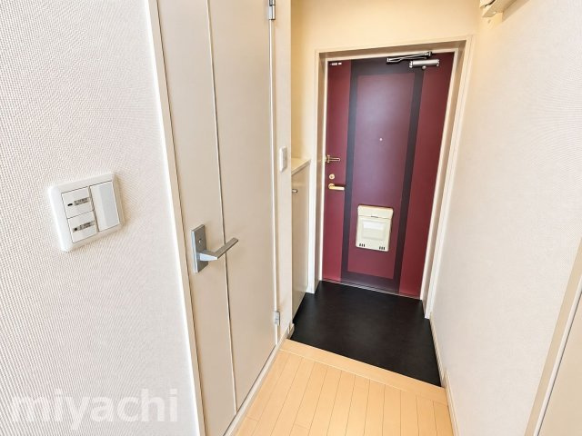 S.ベルナベウの玄関