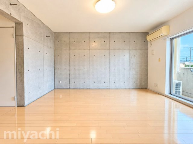 S.ベルナベウの洋室
