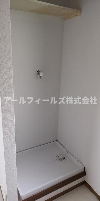 メゾン駒木Ａの設備