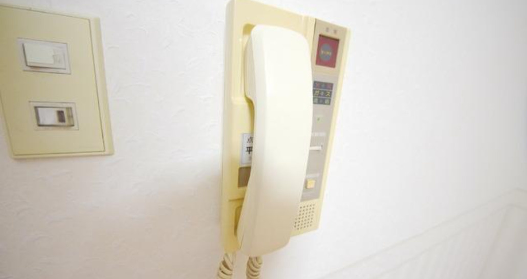 エビデンス上尾のセキュリティ
