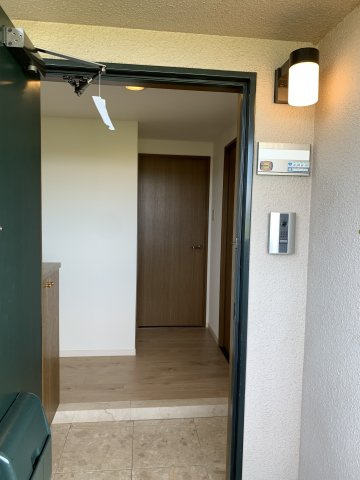 プレステージ明石大久保Ⅳのその他|屋根裏収納
