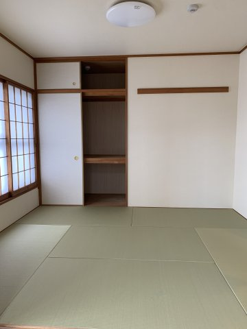 プレステージ明石大久保Ⅳの浴室