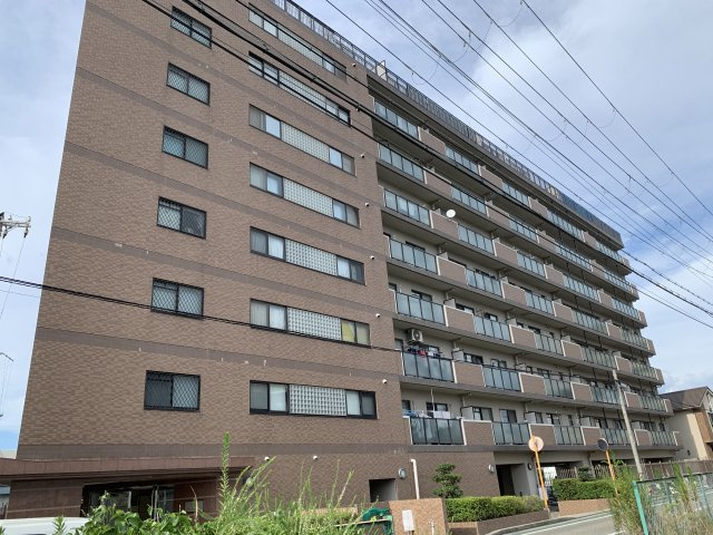 プレステージ明石大久保Ⅳの和室