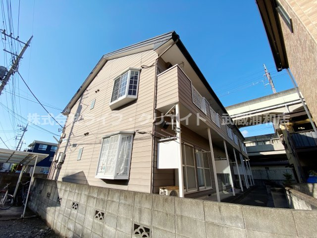 ハイツ・ヤエ2号館