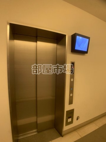 パーク フィル ヴェールのその他共用部分|エレベーター