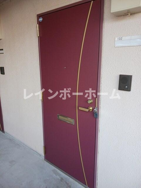 グラン　エリアールのその他