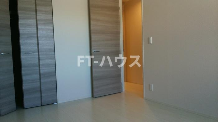カサ・デ・トレスのその他共用部分|その他部屋・スペース